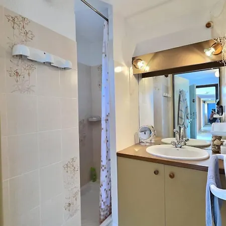 Charv Apartment Valras-Plage