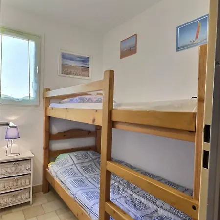 Apartment Charv