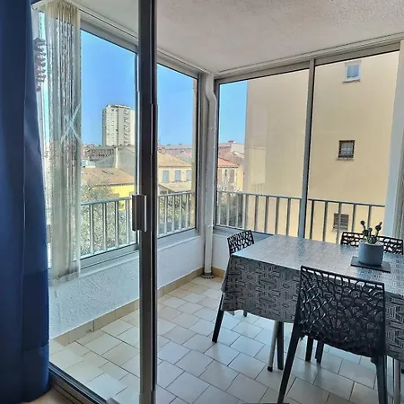 Charv Apartment